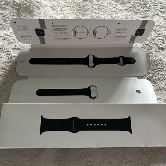 Apple Accessories - Apple Watch Sport Band
